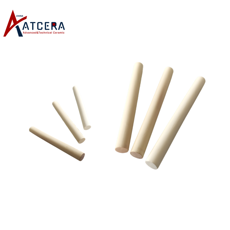 Aluminium Oxide Ceramic Tubes