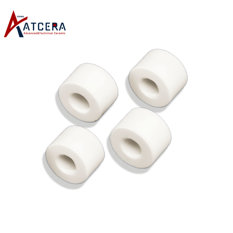 alumina ceramic sleeve