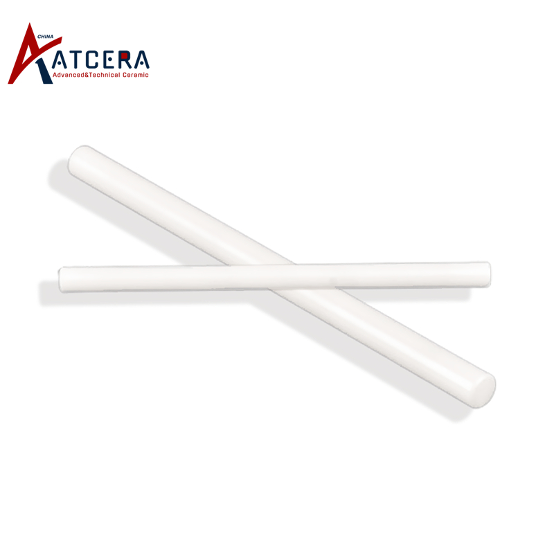 Yttria Stabilized Zirconia (YSZ) rod