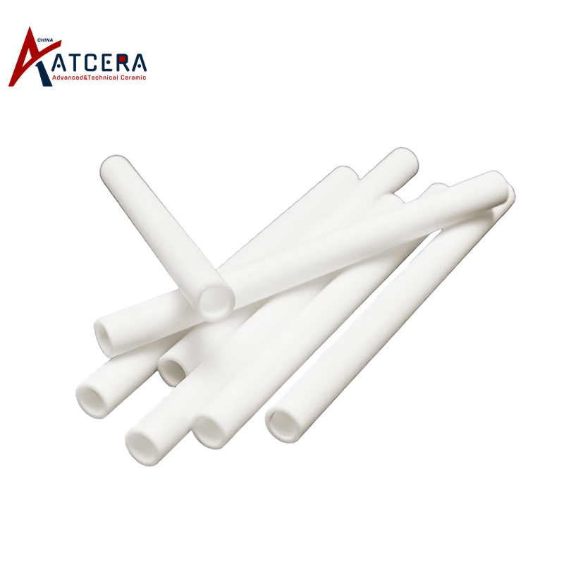 zirconia toughened alumina ceramic tube