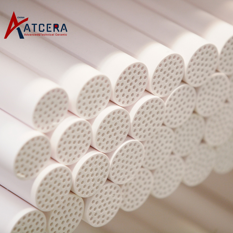 alumina membrane filter tube