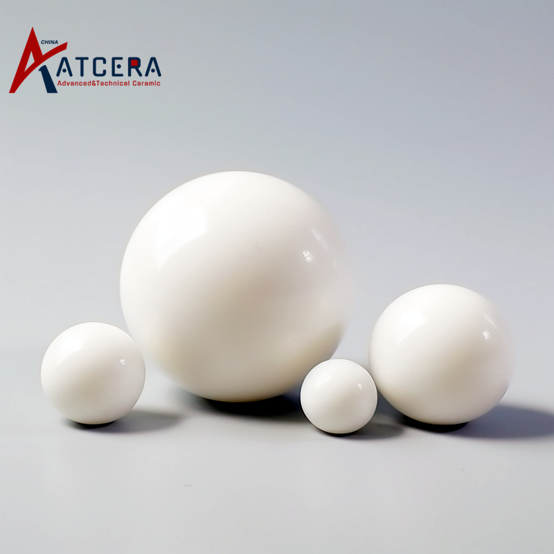 zirconia ball