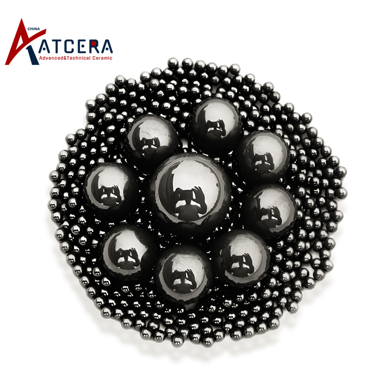 silicon nitride ball