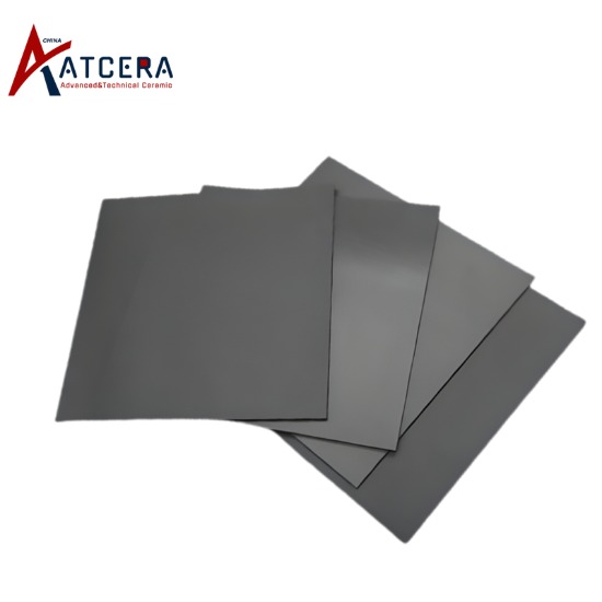 high thermal conductivity silicon nitride substrates