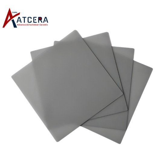 silicon nitride substrates