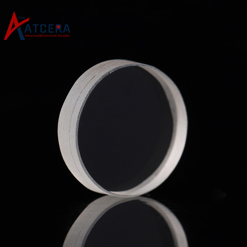 Quartz Sight Glass