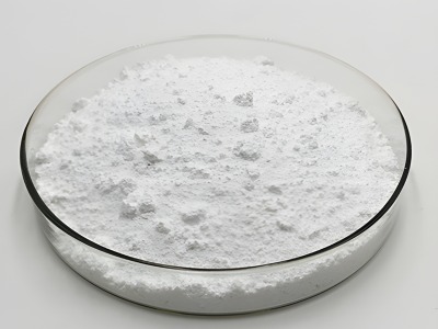 Hexagonal boron nitride powder