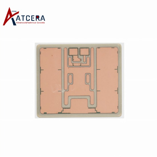 AMB Silicon Nitride Substrate