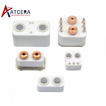 alumina relay housing