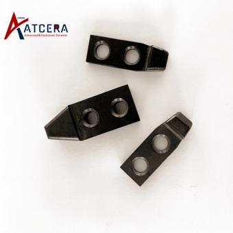 Si3N4 ceramic welding positioning block