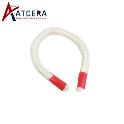 Aluminum Silicate Ceramic Fiber Rope