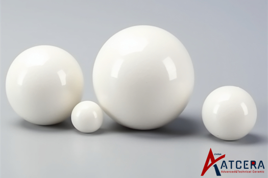 Embracing the Future of Advanced Industrial Ceramics: Zirconia Balls & Beads Introduction