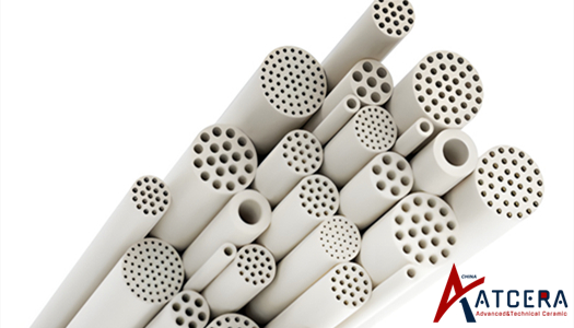 Applications of Silicon Carbide Membrane Tubes