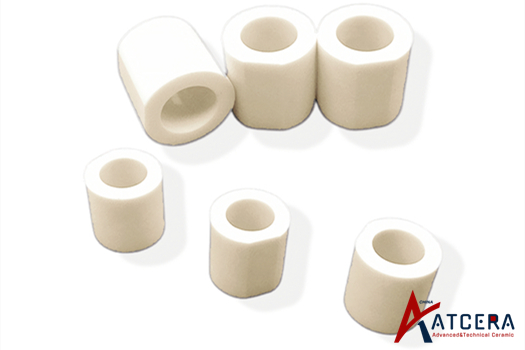 The Pivotal Role of Ceramic Shaft Sleeves in Modern Industrial Applications