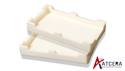 Diversification of Alumina Family Preparation and Innovation of Alumina Tray Crucible technology