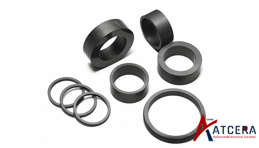 Zirconia Ceramic Rings: Processing Difficulties, Solutions and Wide Applications