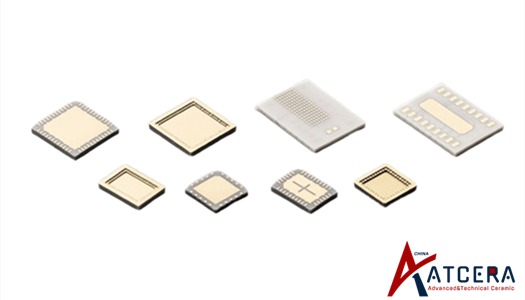 Exploration of Metallization Technology of Aluminum Nitride Substrate