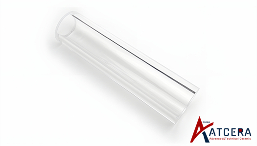 Innovating UV-Blocking Quartz Lighting Tubes: Addressing the Needs of the Global Industry