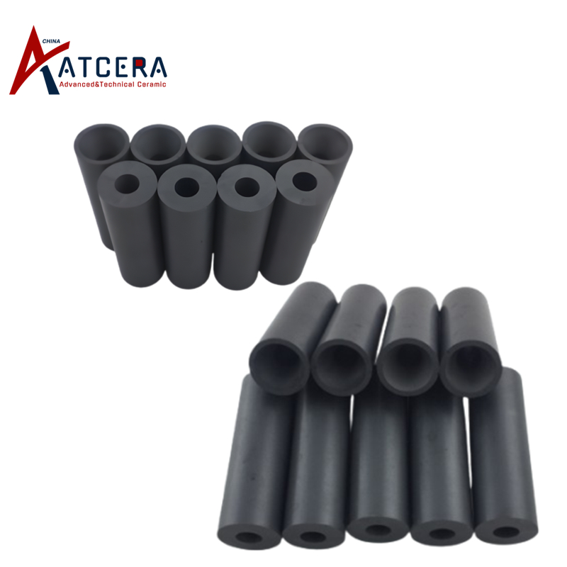 Boron Carbide Mechanical Parts