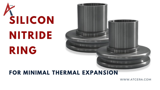 Achieve Optimal Performance with Silicon Nitride Rings