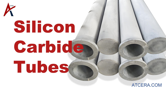 I Tried Silicon Carbide Tube Technology for a Month and You Won't Believe the Results