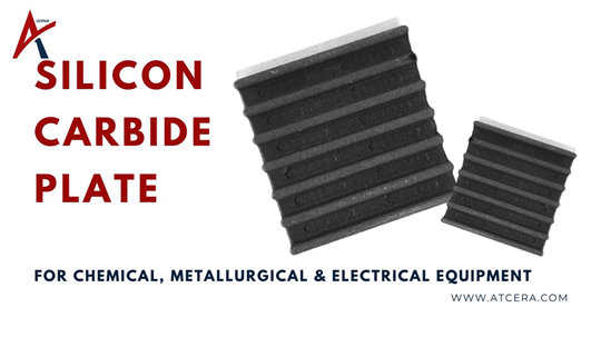 Silicon Carbide Thermal Plates for Heat-Sensitive Electronics