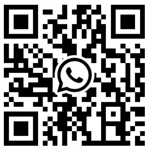 Scan to Whatsapp